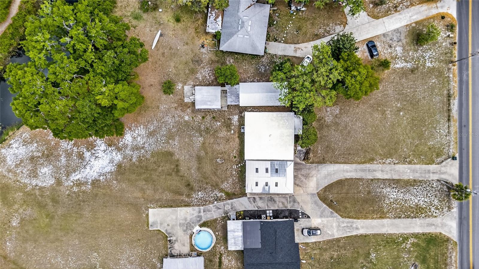 34618 S HAINES CREEK RD, LEESBURG, FL, 34788