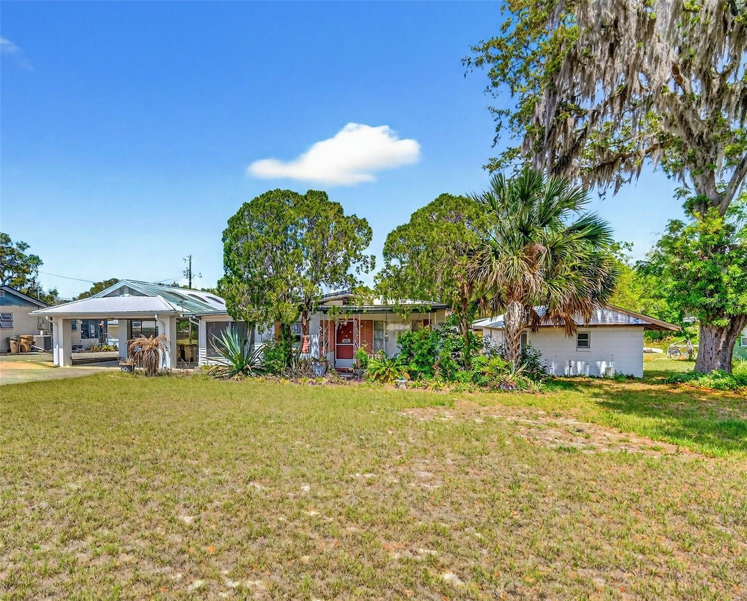 34618 S HAINES CREEK RD, LEESBURG, FL, 34788