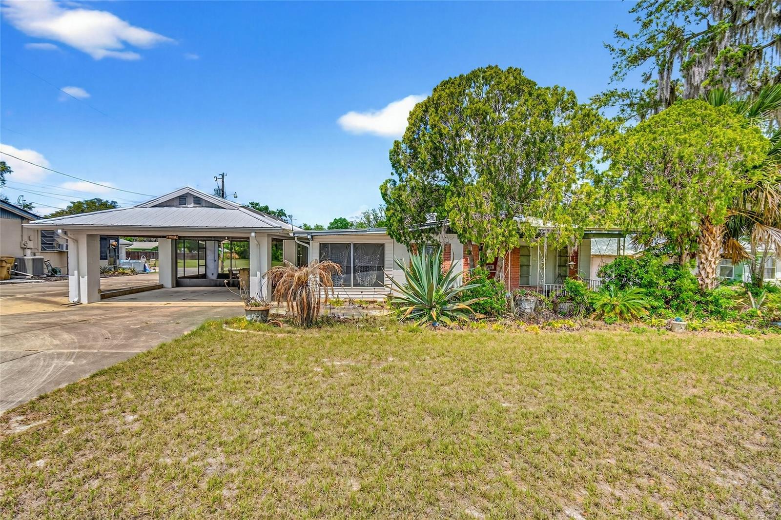 34618 S HAINES CREEK RD, LEESBURG, FL, 34788