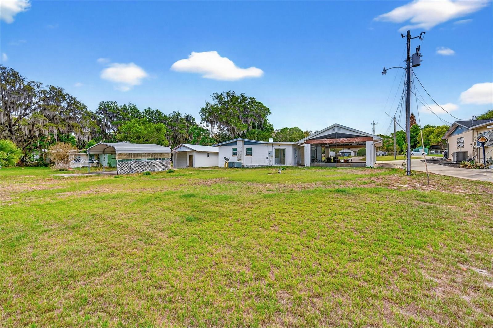 34618 S HAINES CREEK RD, LEESBURG, FL, 34788