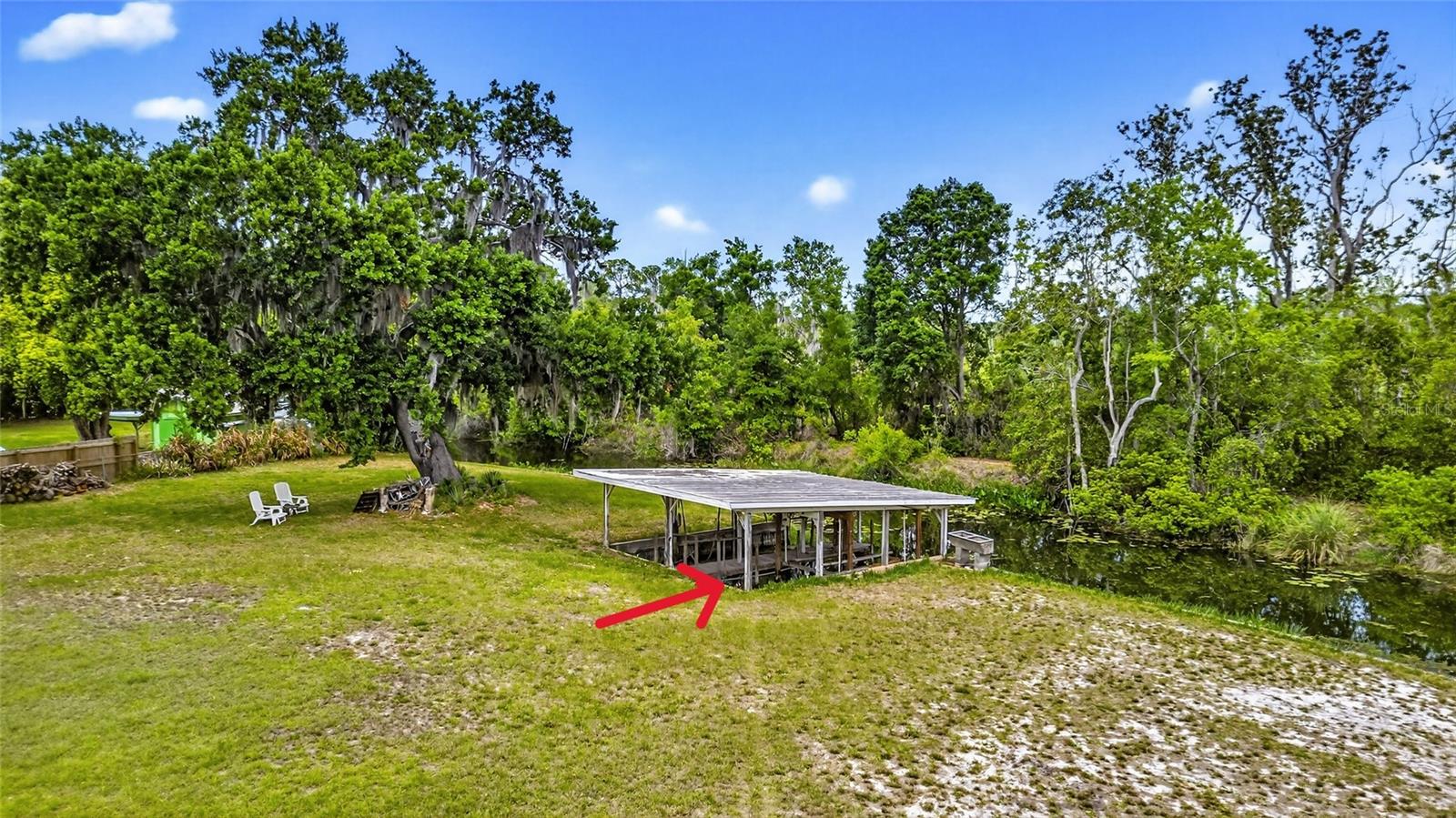 34618 S HAINES CREEK RD, LEESBURG, FL, 34788
