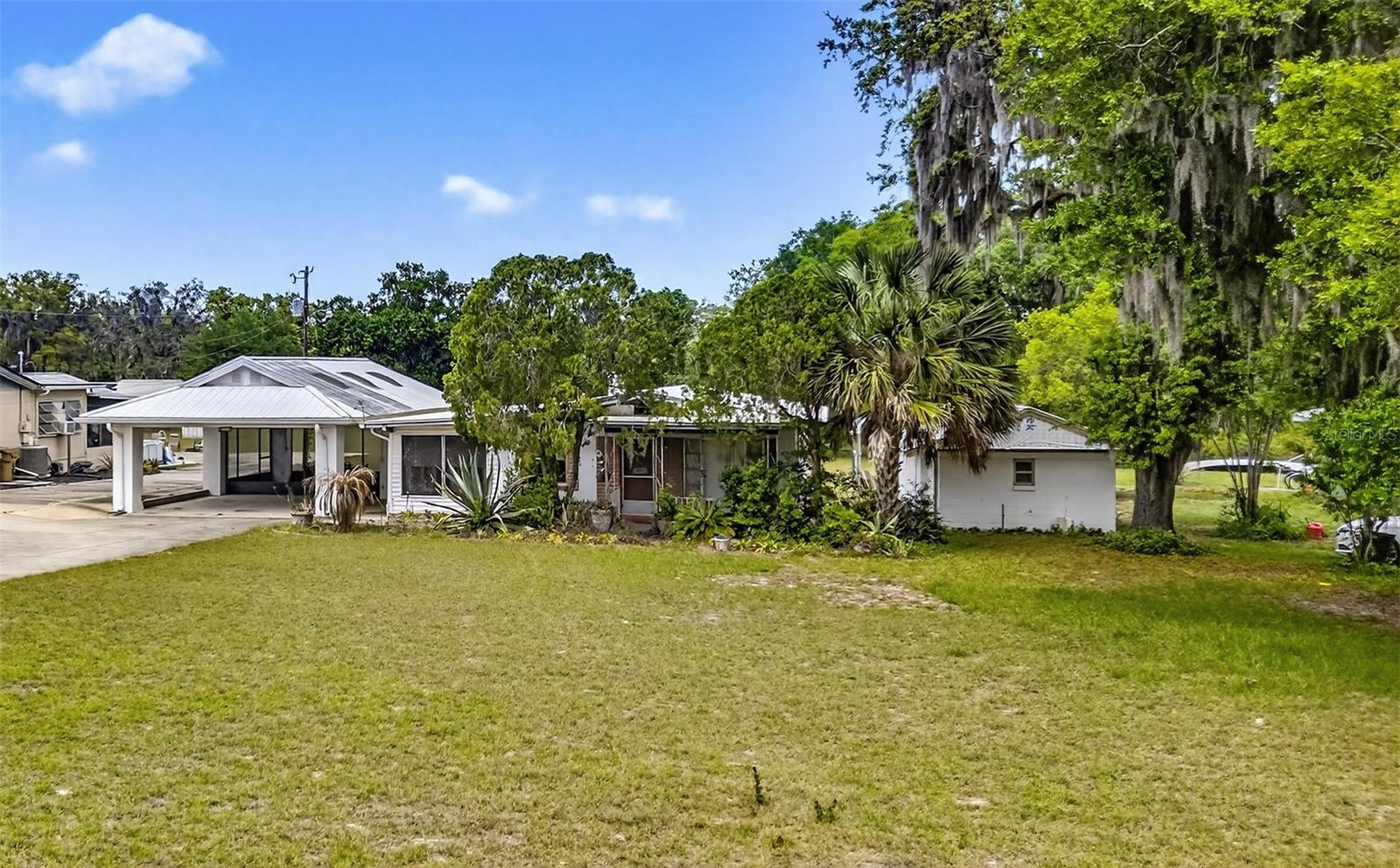 34618 S HAINES CREEK RD, LEESBURG, FL, 34788