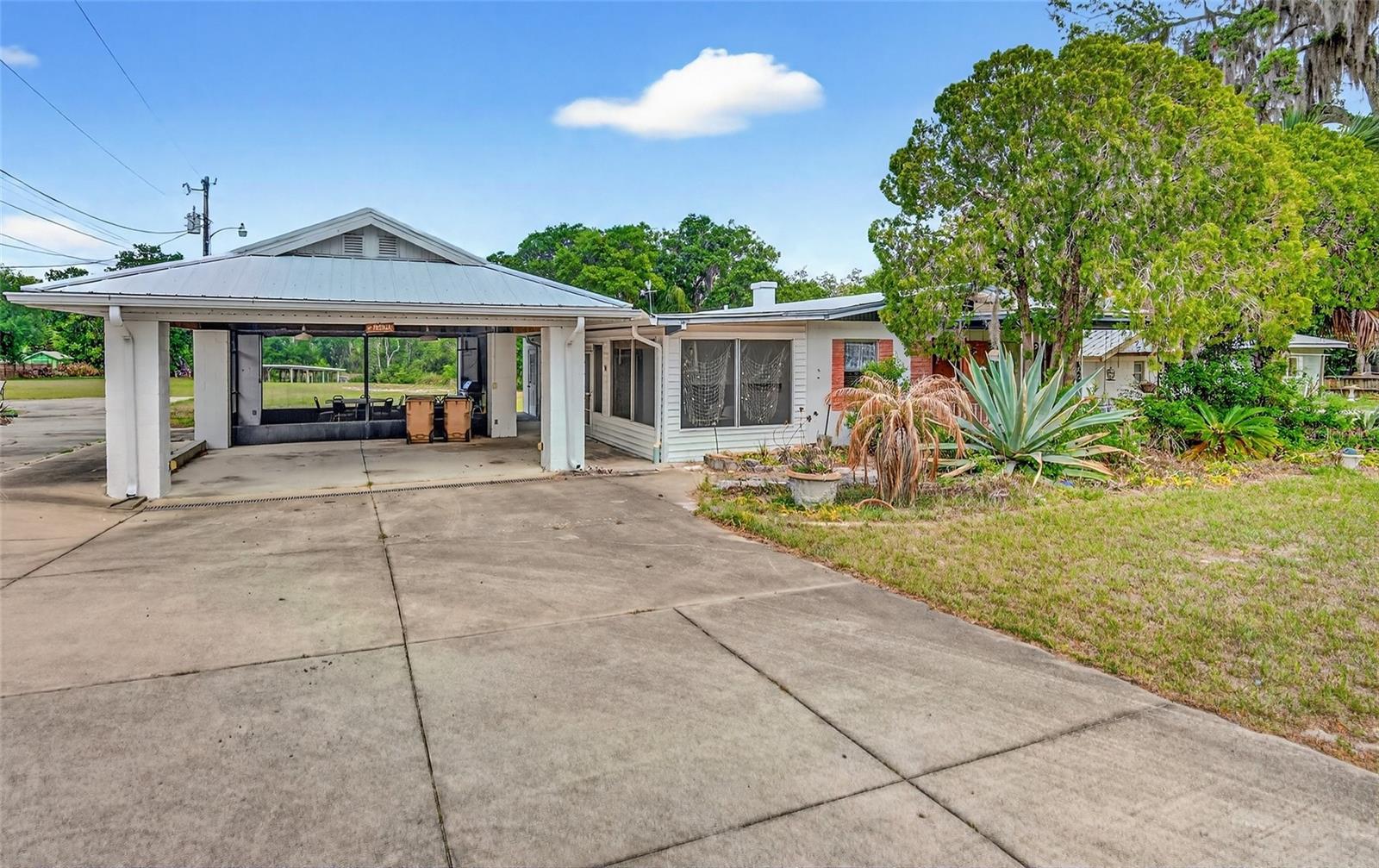 34618 S HAINES CREEK RD, LEESBURG, FL, 34788