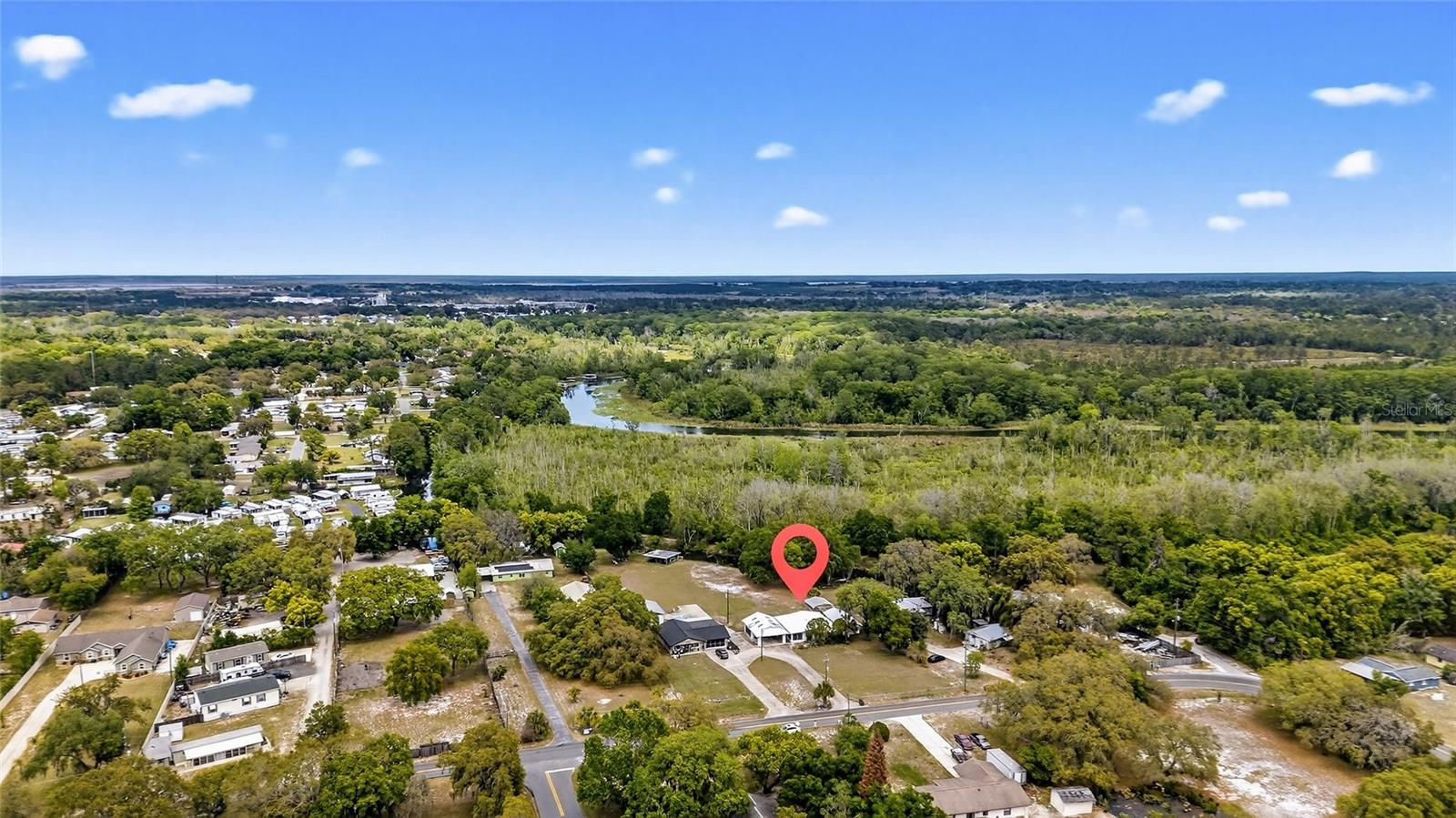 34618 S HAINES CREEK RD, LEESBURG, FL, 34788