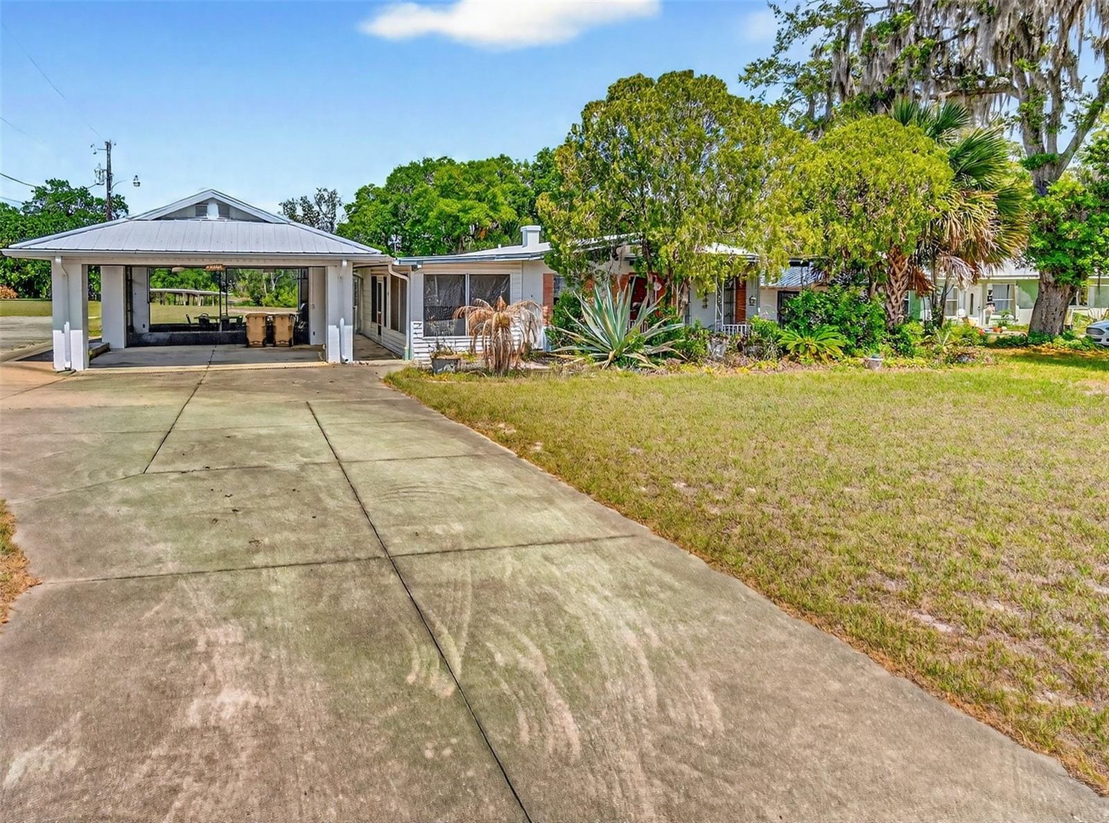 34618 S HAINES CREEK RD, LEESBURG, FL, 34788
