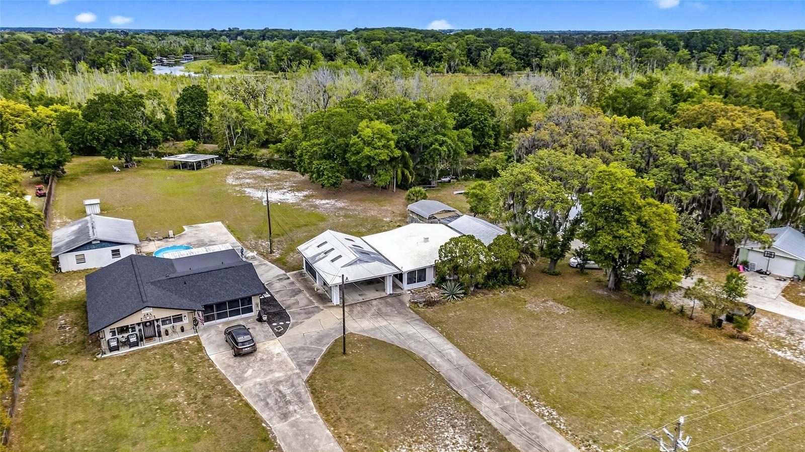 34618 S HAINES CREEK RD, LEESBURG, FL, 34788
