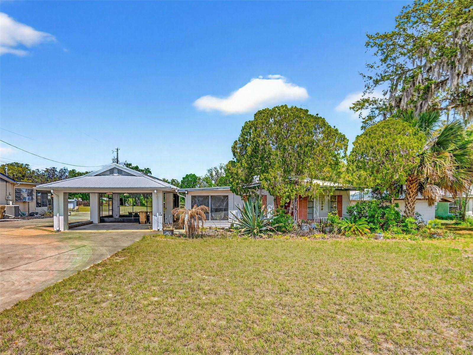 34618 S HAINES CREEK RD, LEESBURG, FL, 34788