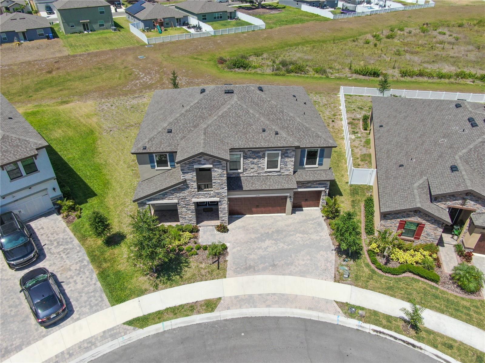 12795 FISHERVILLE WAY, RIVERVIEW, FL, 33579