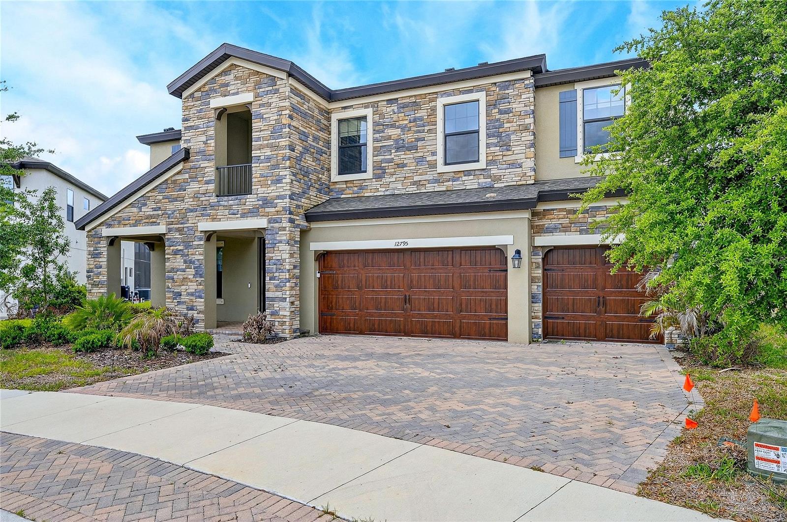 12795 FISHERVILLE WAY, RIVERVIEW, FL, 33579