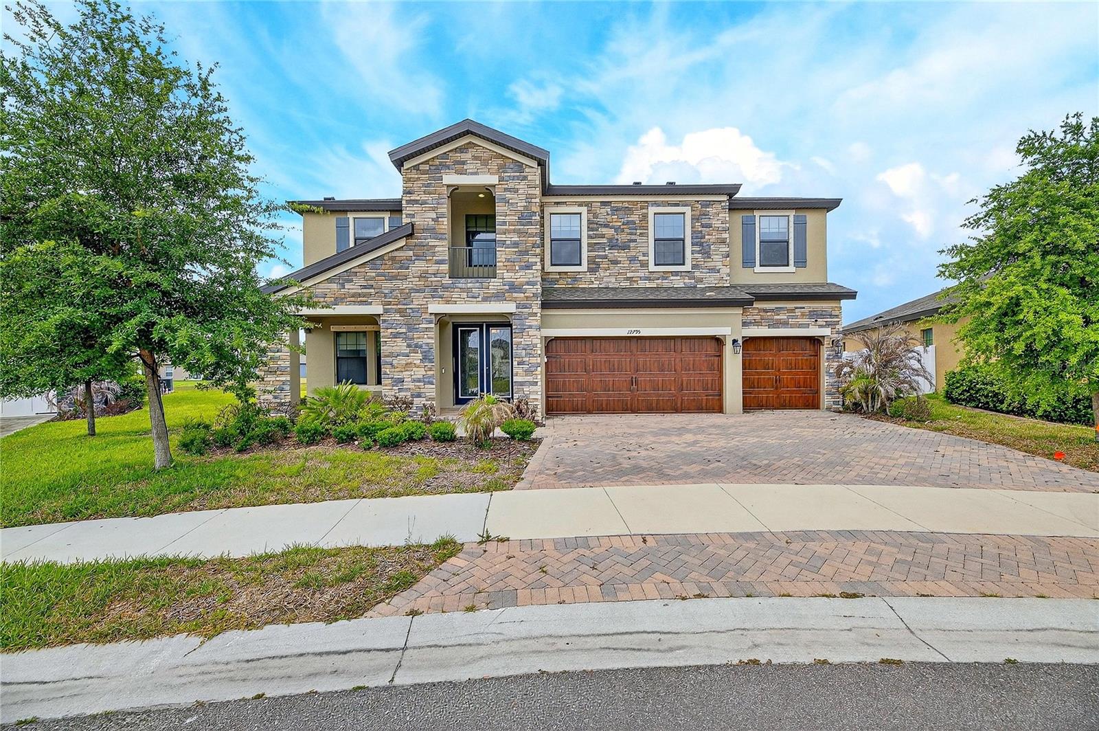 12795 FISHERVILLE WAY, RIVERVIEW, FL, 33579