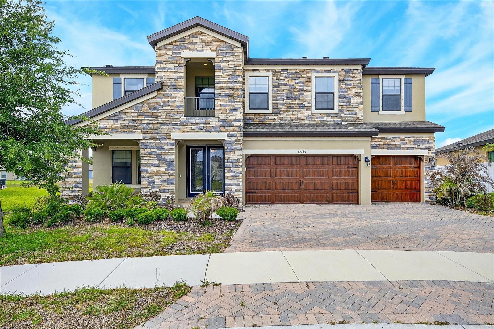 12795 FISHERVILLE WAY, RIVERVIEW, FL, 33579