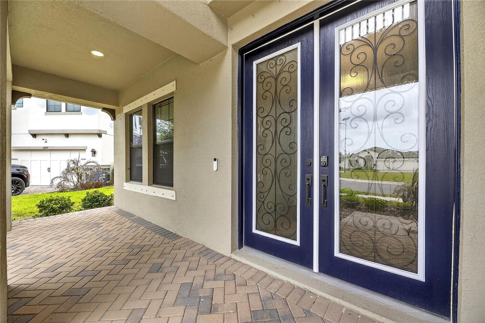 12795 FISHERVILLE WAY, RIVERVIEW, FL, 33579