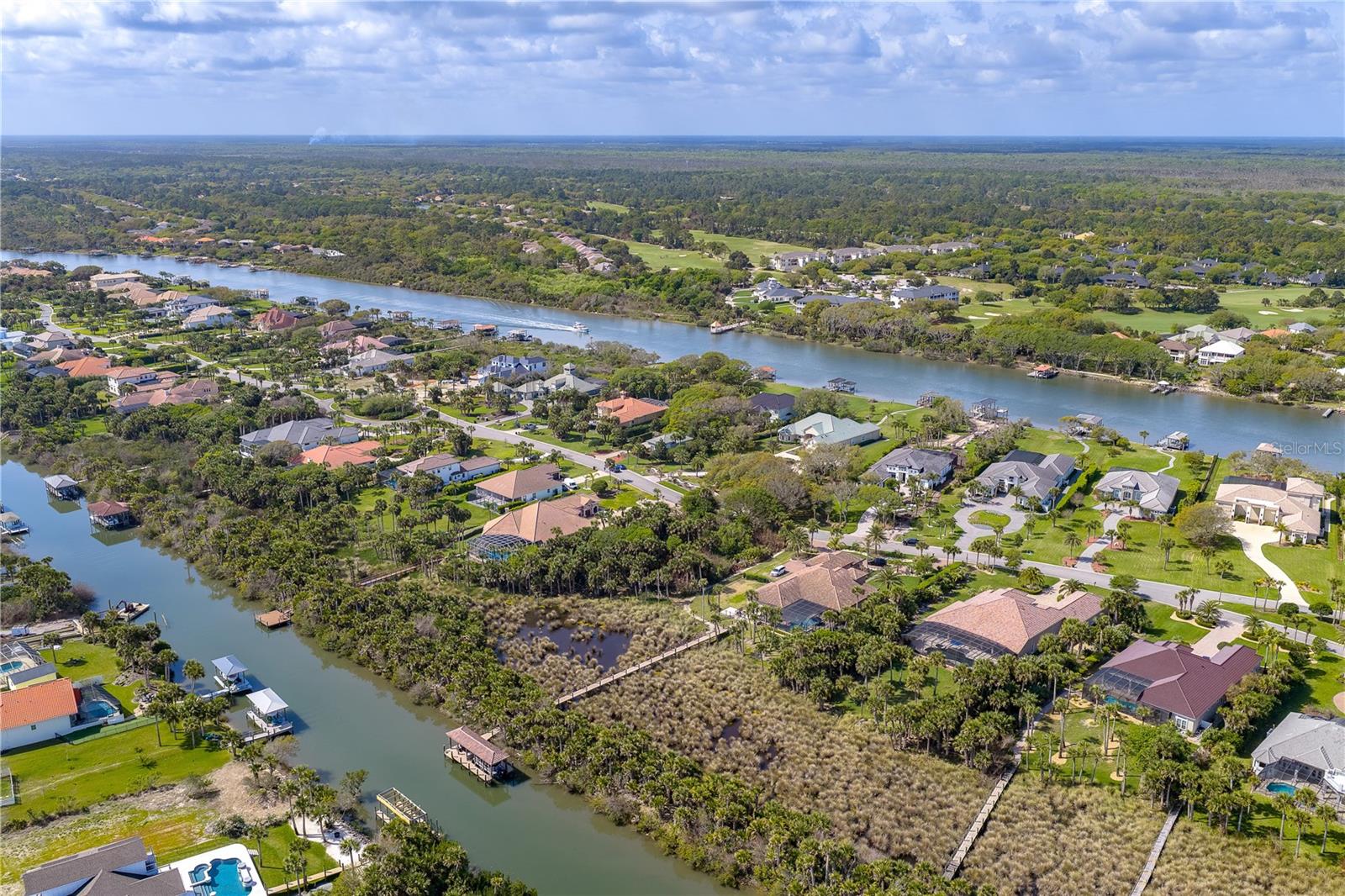 141 ISLAND ESTATES PKWY, PALM COAST, FL, 32137