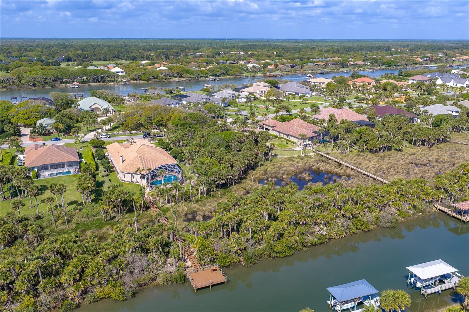 141 ISLAND ESTATES PKWY, PALM COAST, FL, 32137