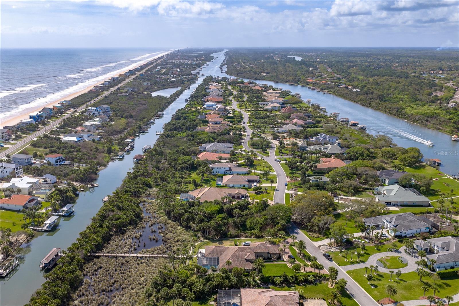 141 ISLAND ESTATES PKWY, PALM COAST, FL, 32137