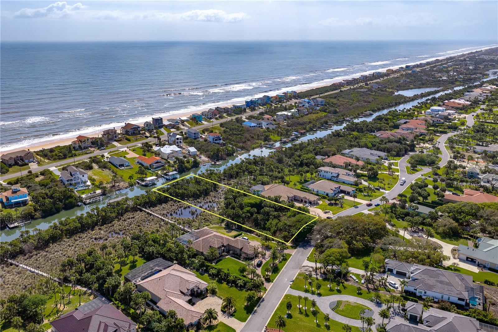 141 ISLAND ESTATES PKWY, PALM COAST, FL, 32137