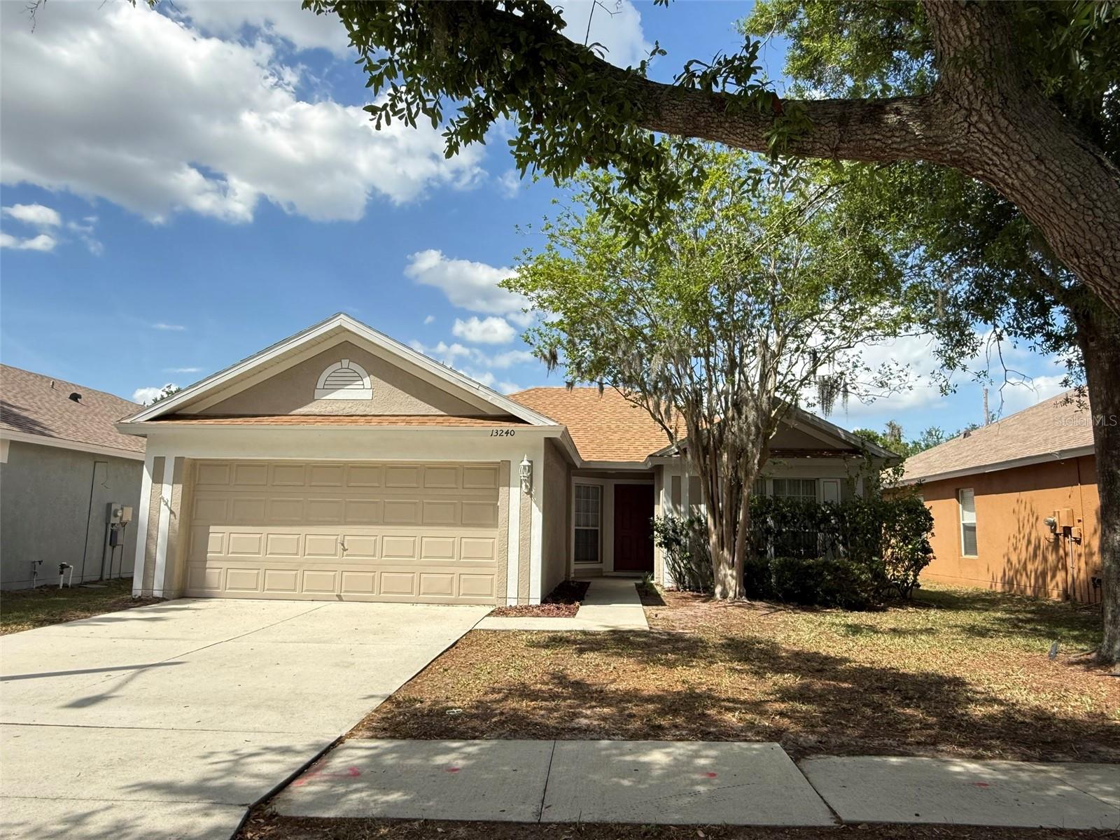 13240 EARLY RUN LN, RIVERVIEW, FL, 33578