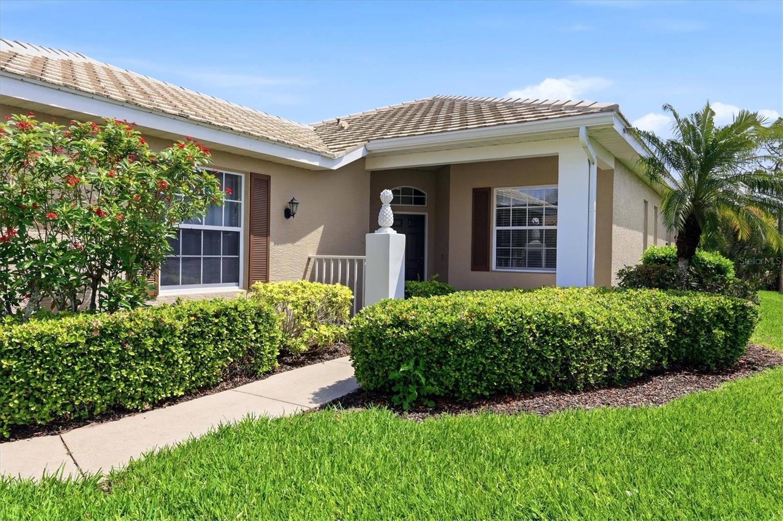 1622 MONARCH DR #1622, VENICE, FL, 34293