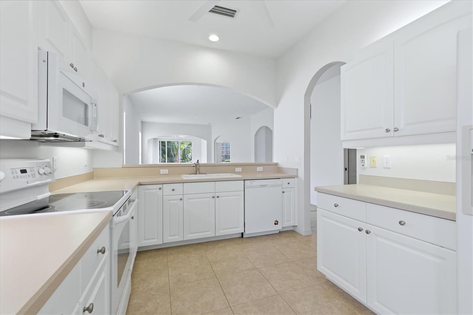 1622 MONARCH DR #1622, VENICE, FL, 34293