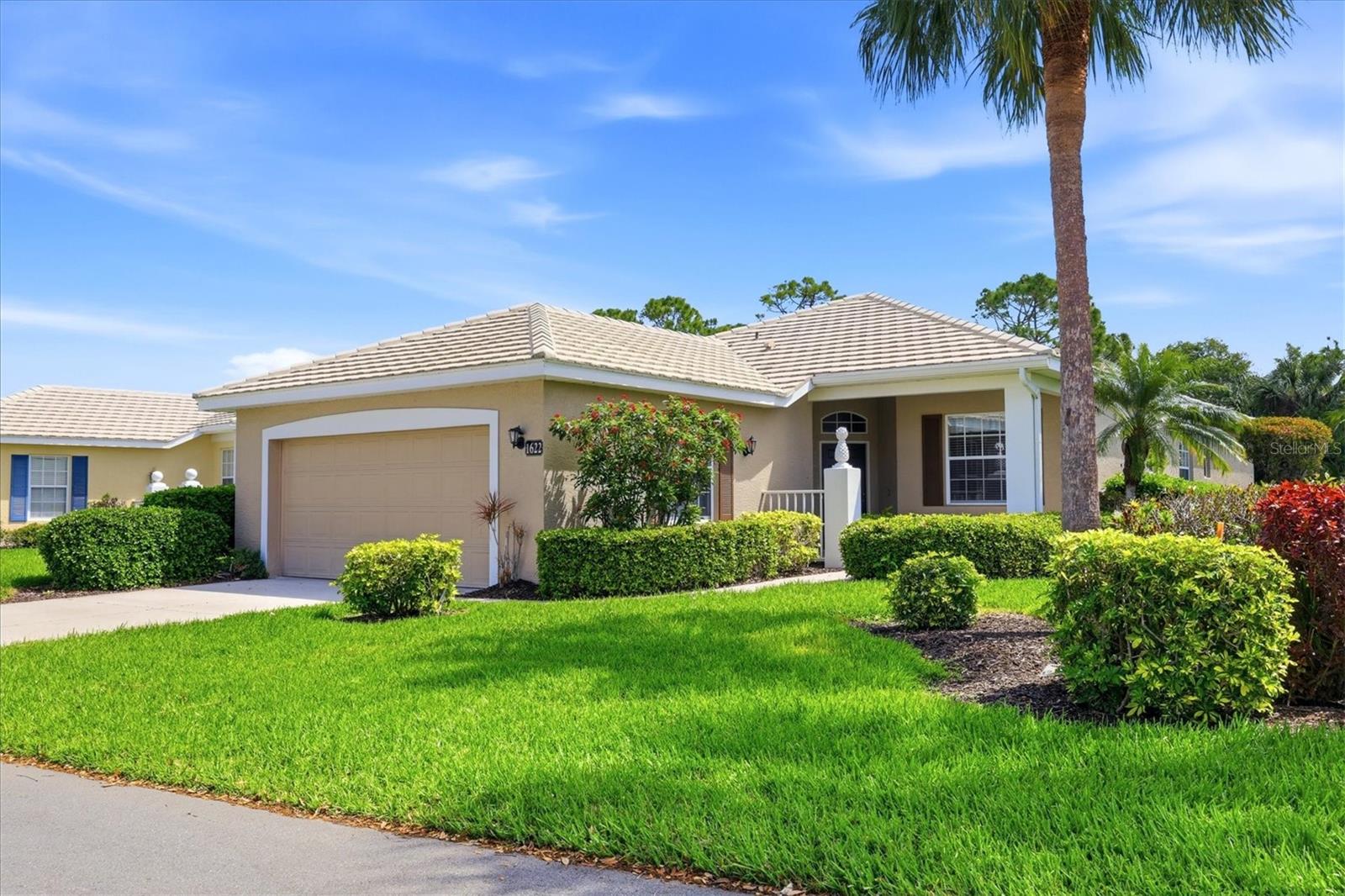 1622 MONARCH DR #1622, VENICE, FL, 34293