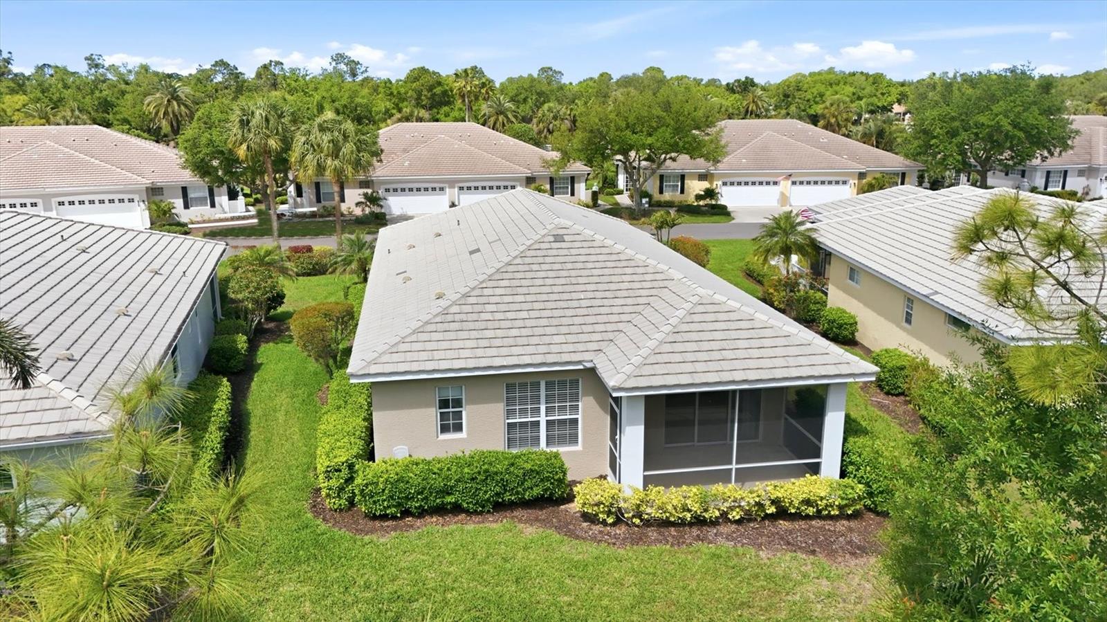 1622 MONARCH DR #1622, VENICE, FL, 34293
