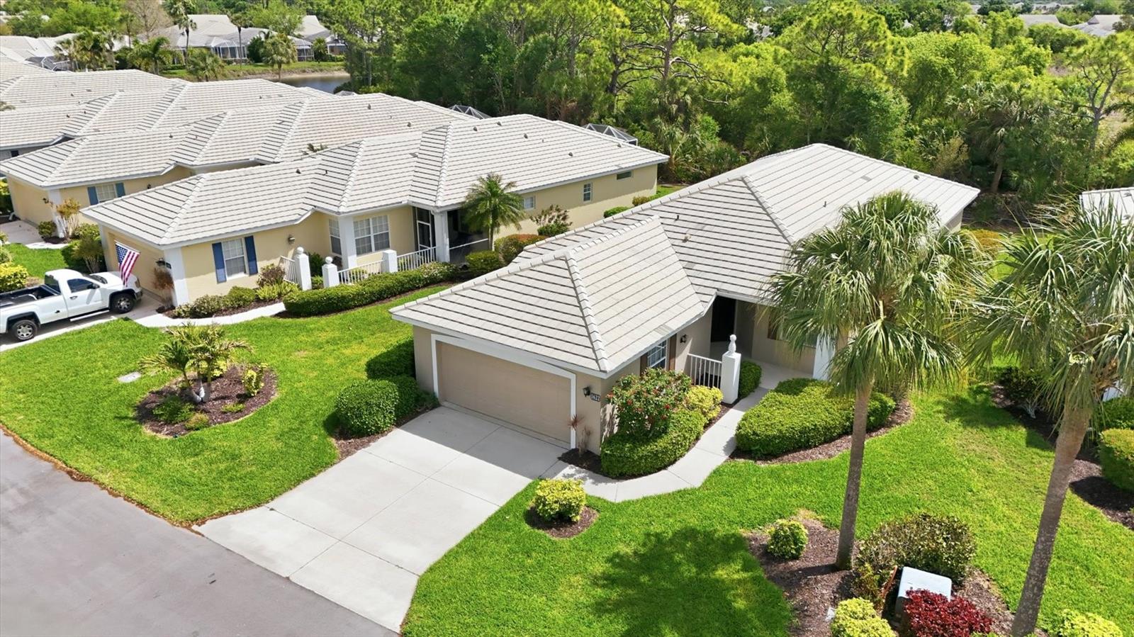 1622 MONARCH DR #1622, VENICE, FL, 34293