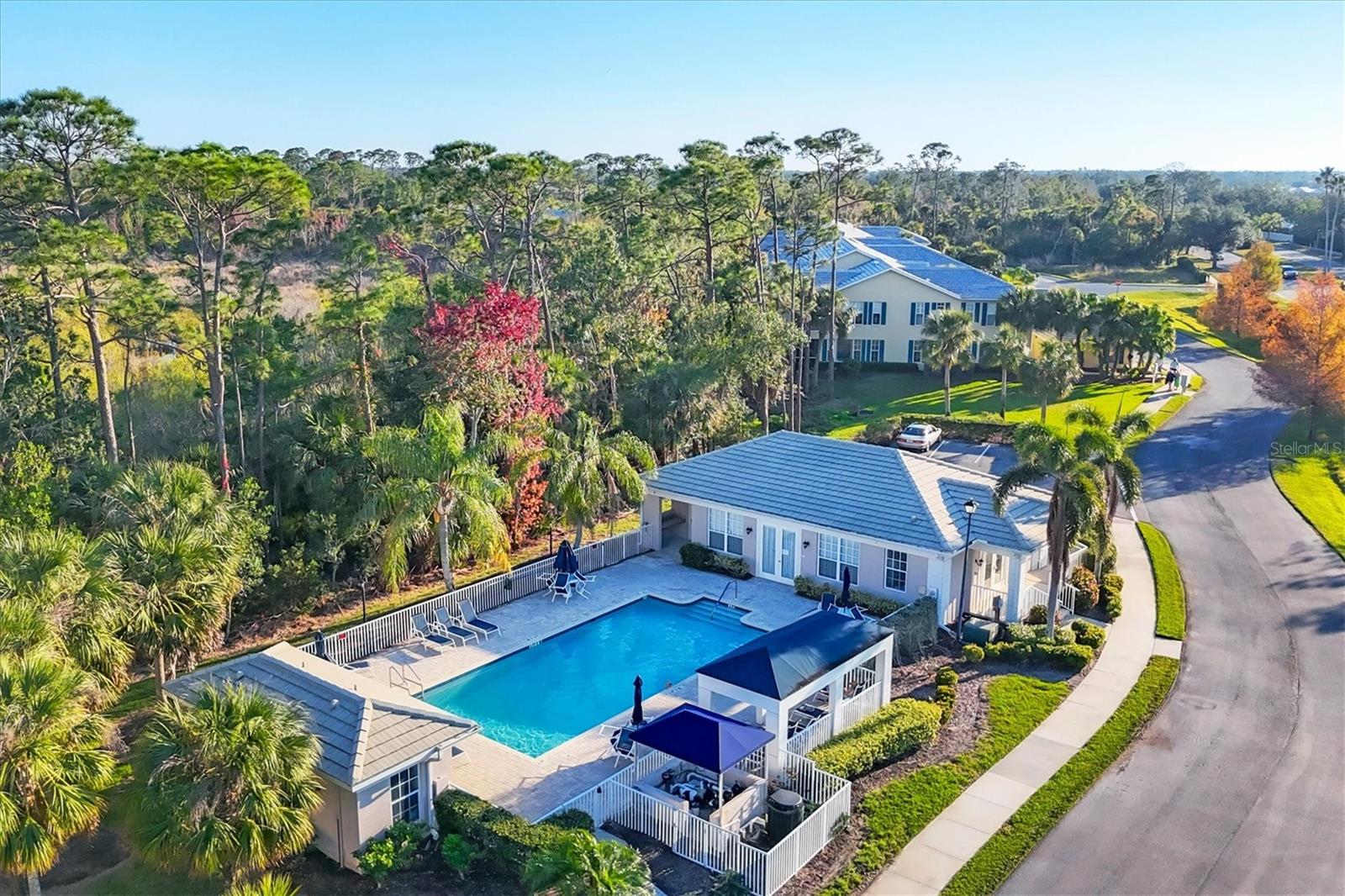 1622 MONARCH DR #1622, VENICE, FL, 34293
