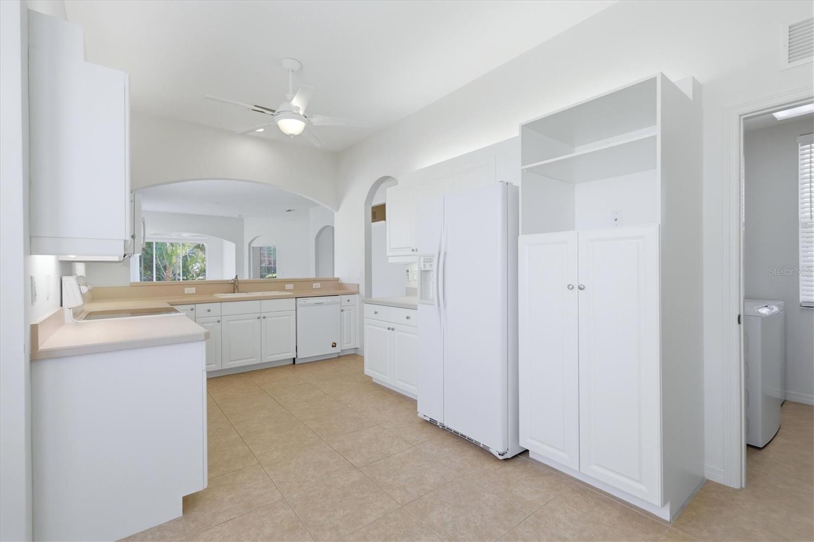 1622 MONARCH DR #1622, VENICE, FL, 34293