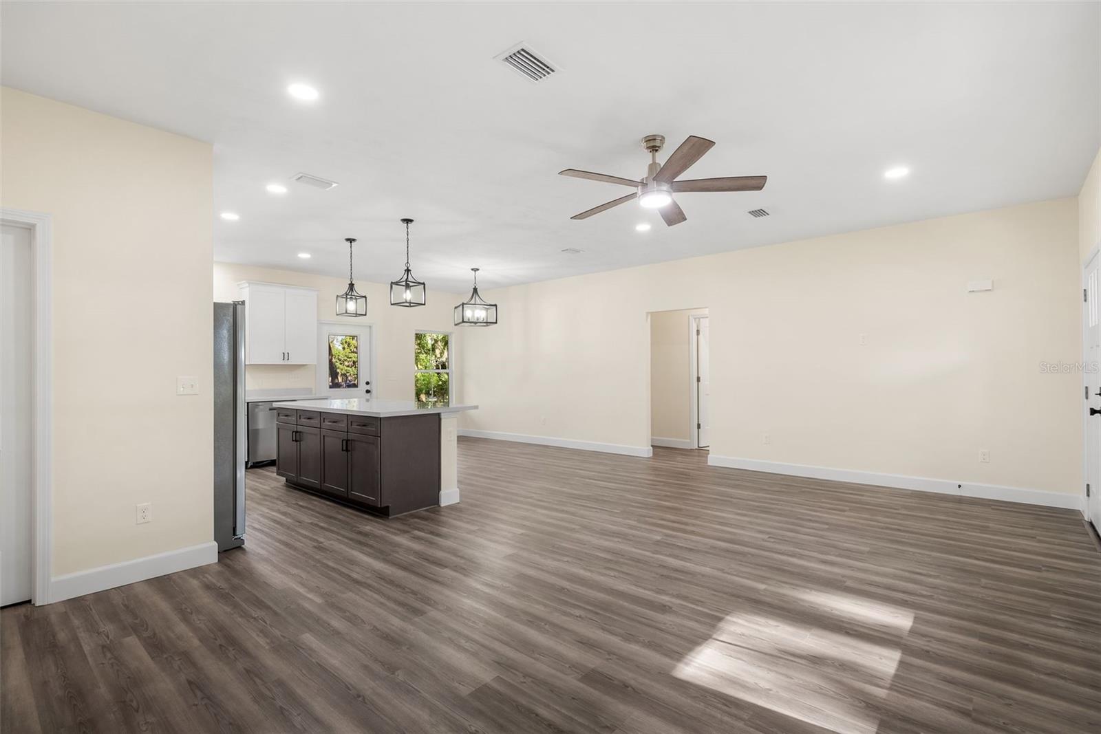 332 SE 3RD AVE, MELROSE, FL, 32666