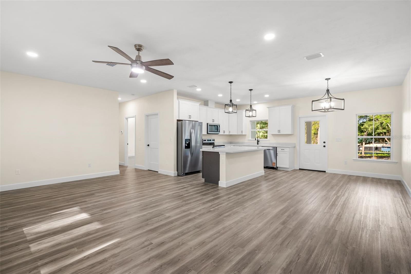 332 SE 3RD AVE, MELROSE, FL, 32666