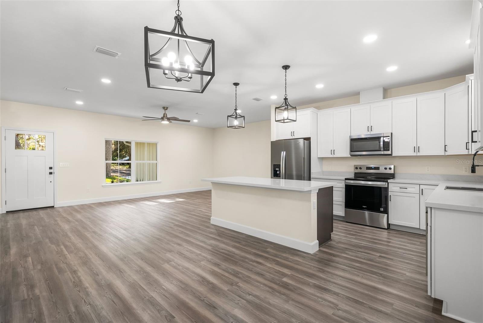 332 SE 3RD AVE, MELROSE, FL, 32666