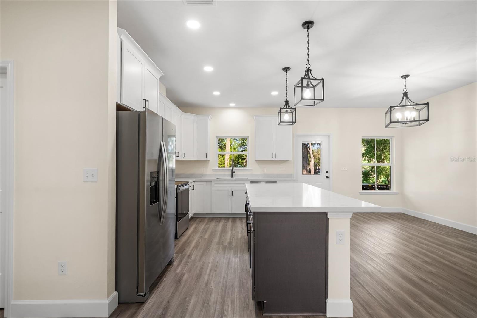 332 SE 3RD AVE, MELROSE, FL, 32666