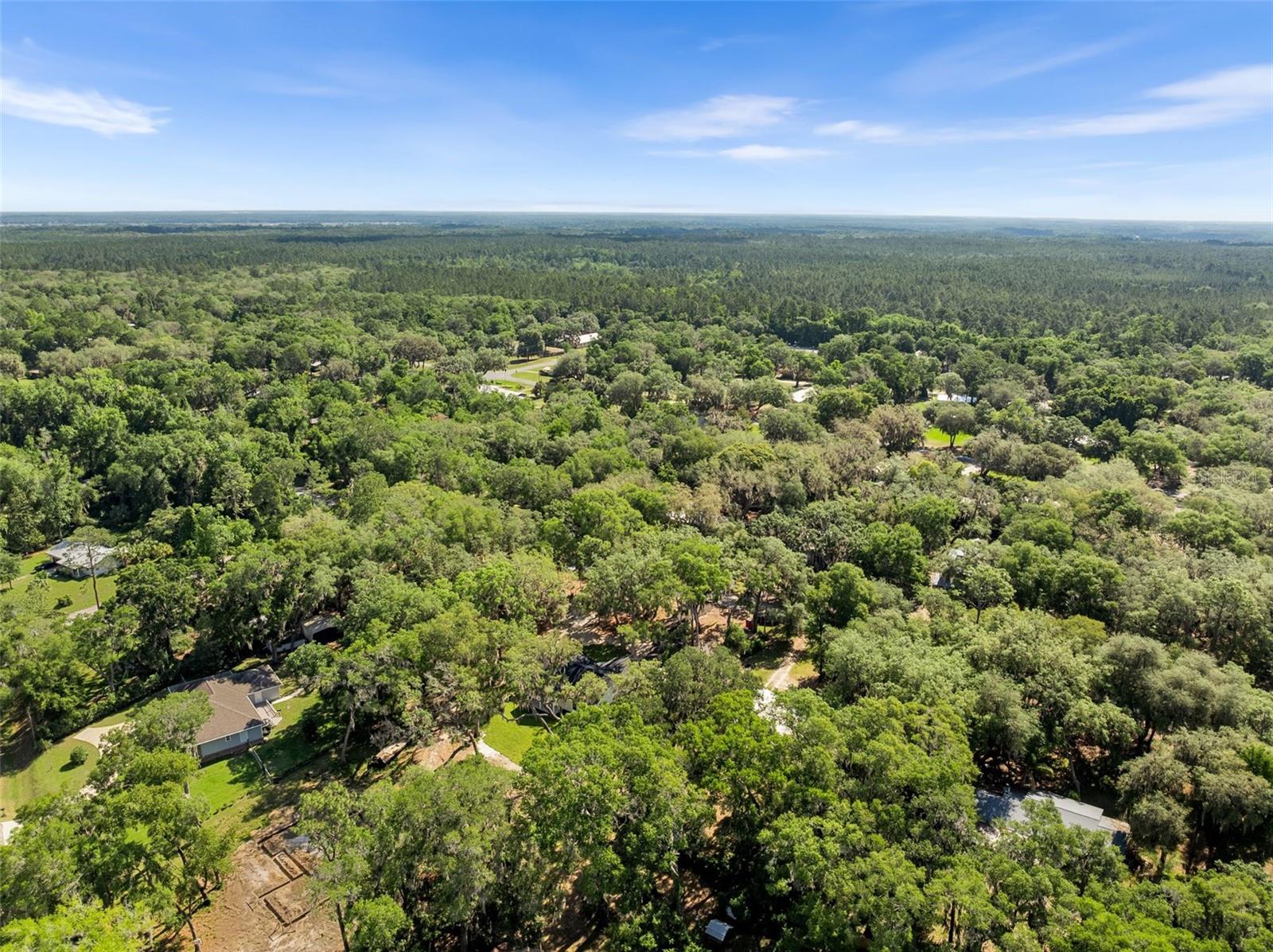 332 SE 3RD AVE, MELROSE, FL, 32666