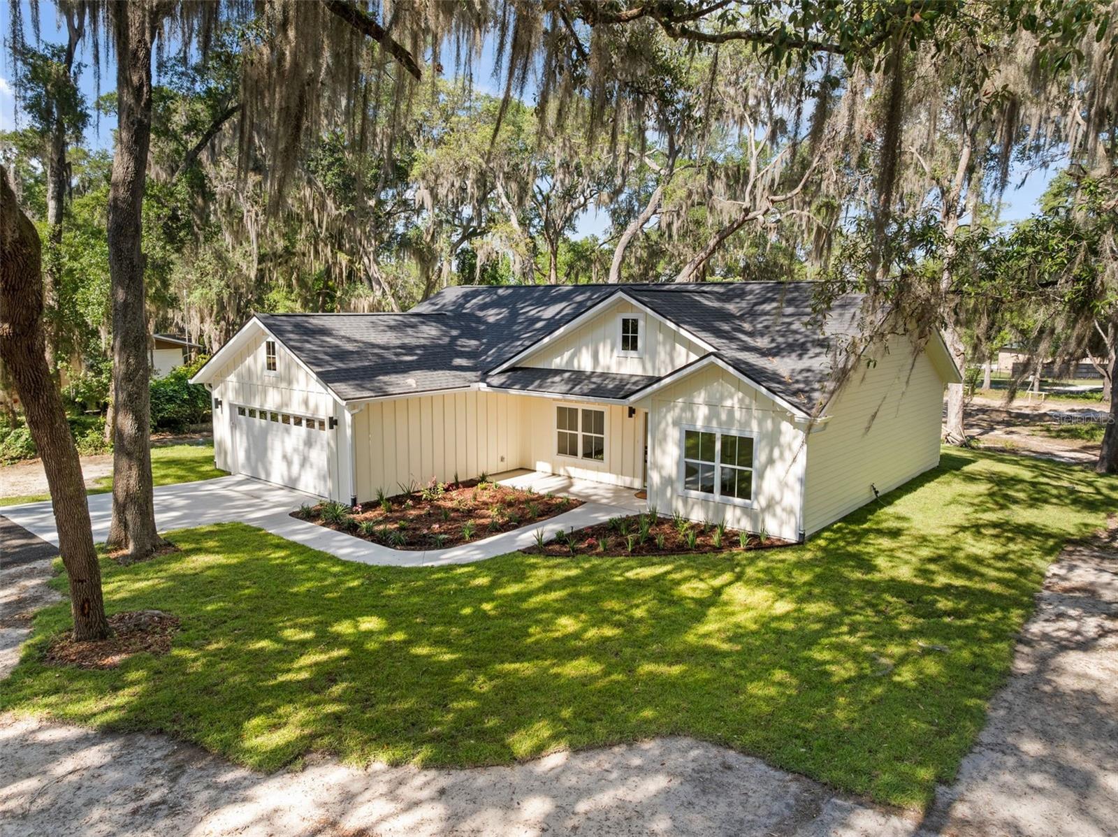 332 SE 3RD AVE, MELROSE, FL, 32666