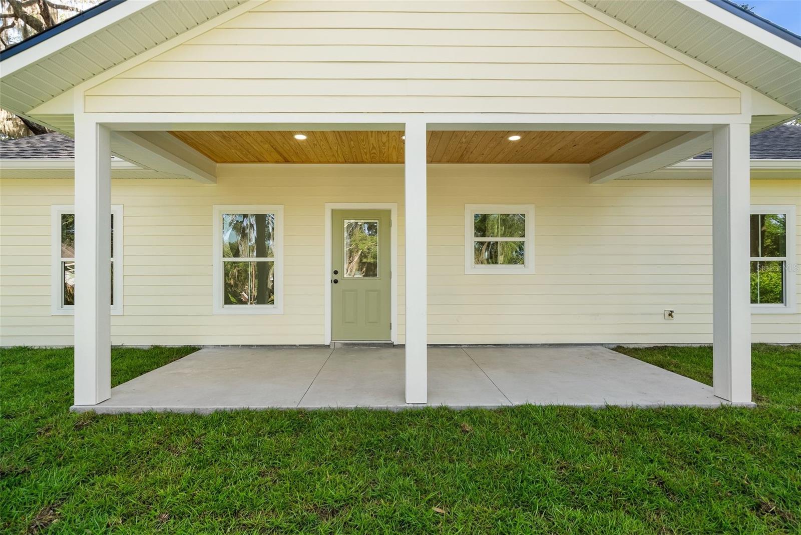 332 SE 3RD AVE, MELROSE, FL, 32666