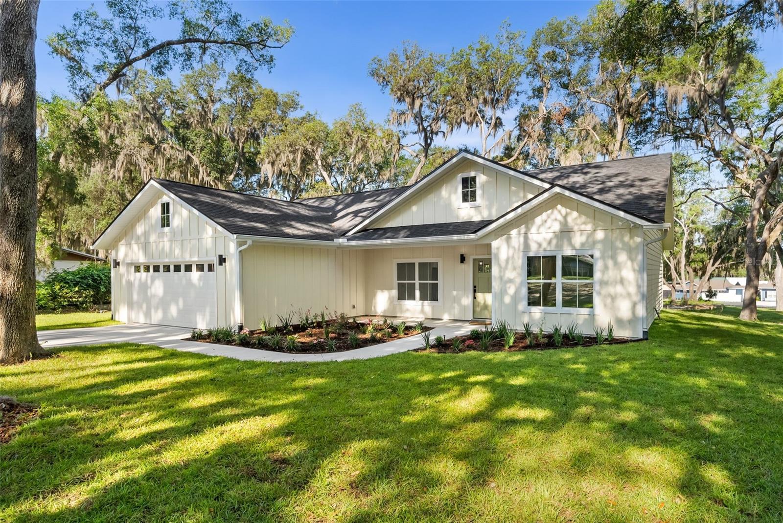 332 SE 3RD AVE, MELROSE, FL, 32666