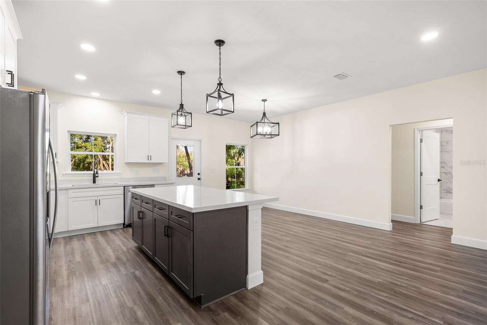 332 SE 3RD AVE, MELROSE, FL, 32666