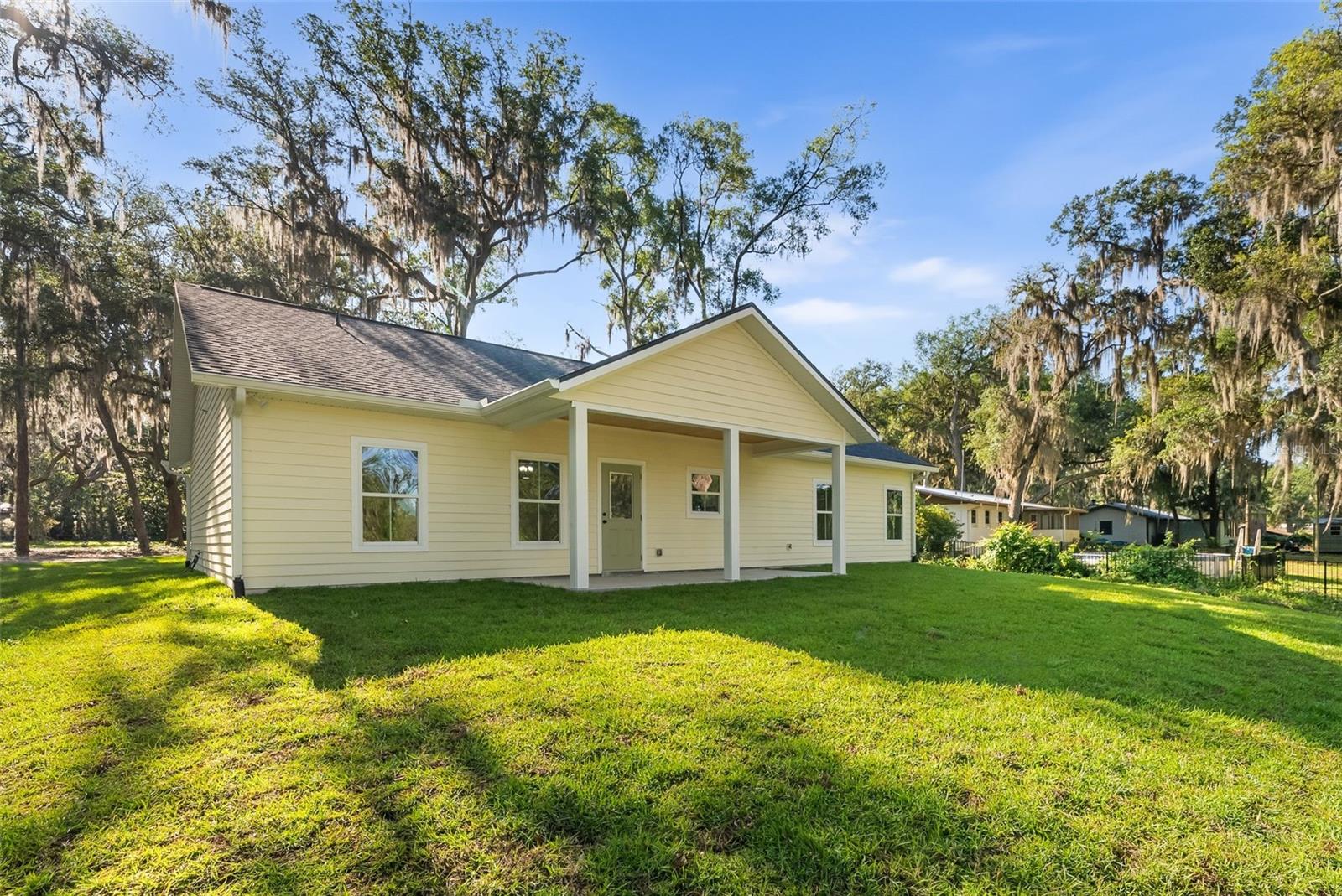 332 SE 3RD AVE, MELROSE, FL, 32666