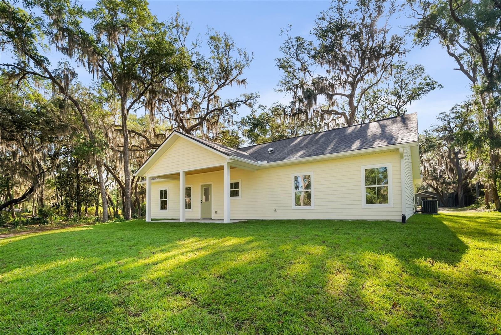 332 SE 3RD AVE, MELROSE, FL, 32666