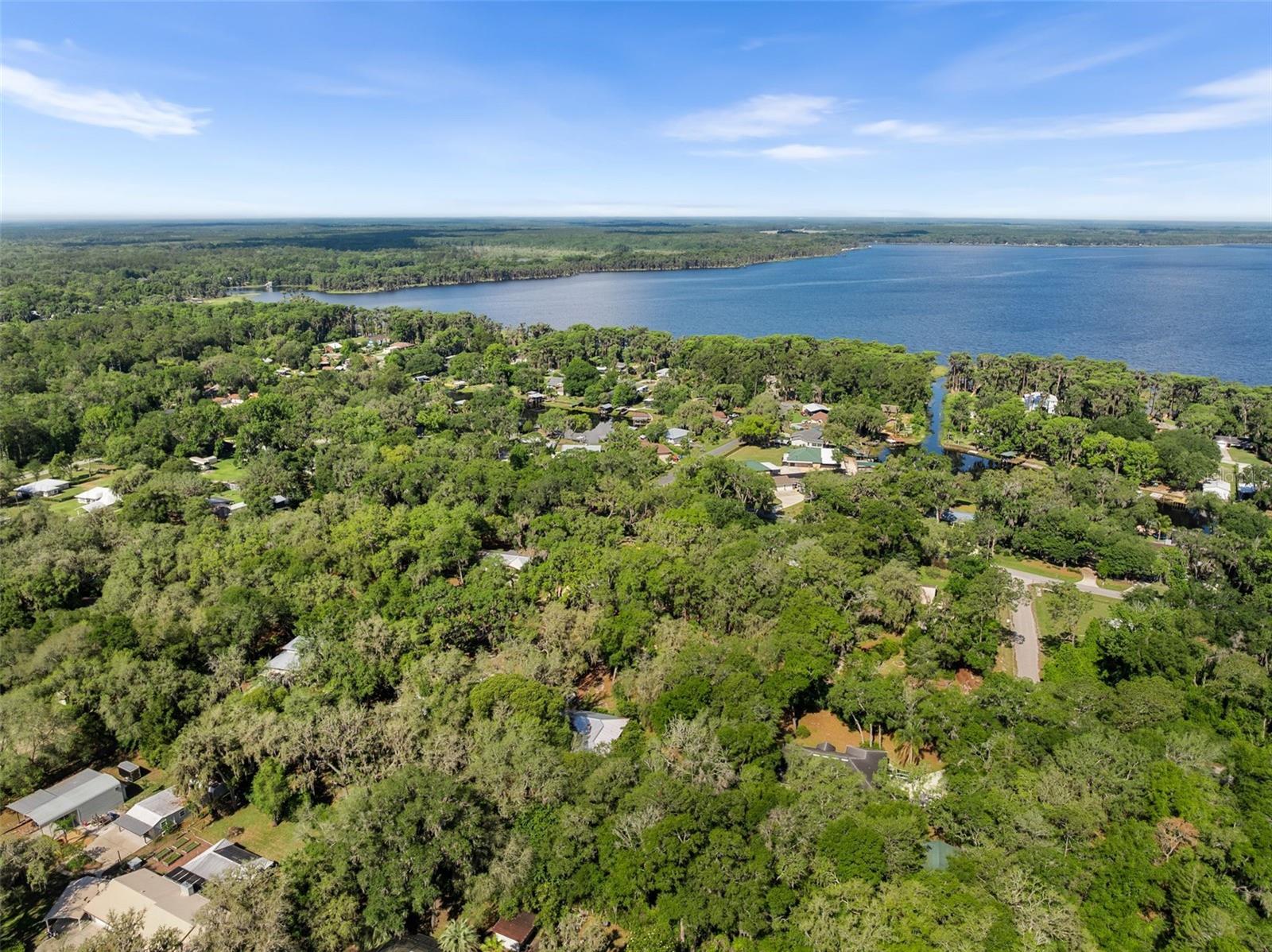 332 SE 3RD AVE, MELROSE, FL, 32666