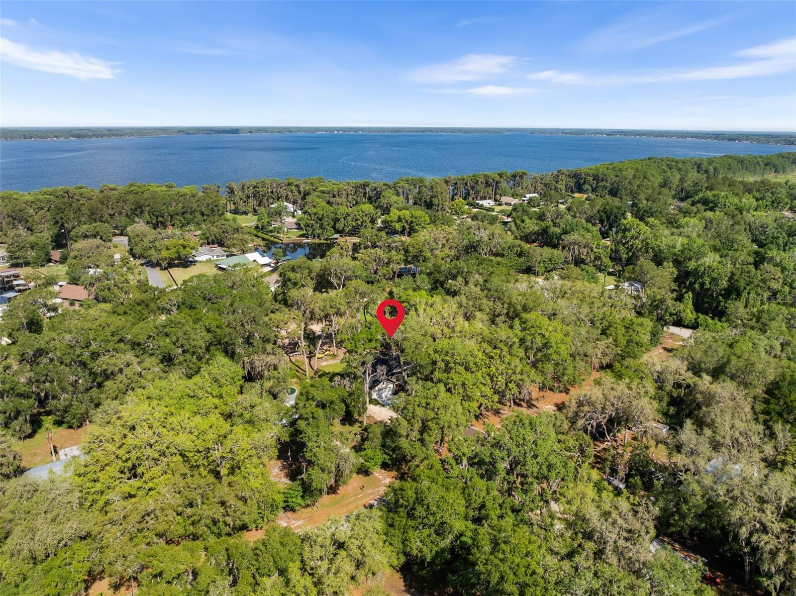 332 SE 3RD AVE, MELROSE, FL, 32666