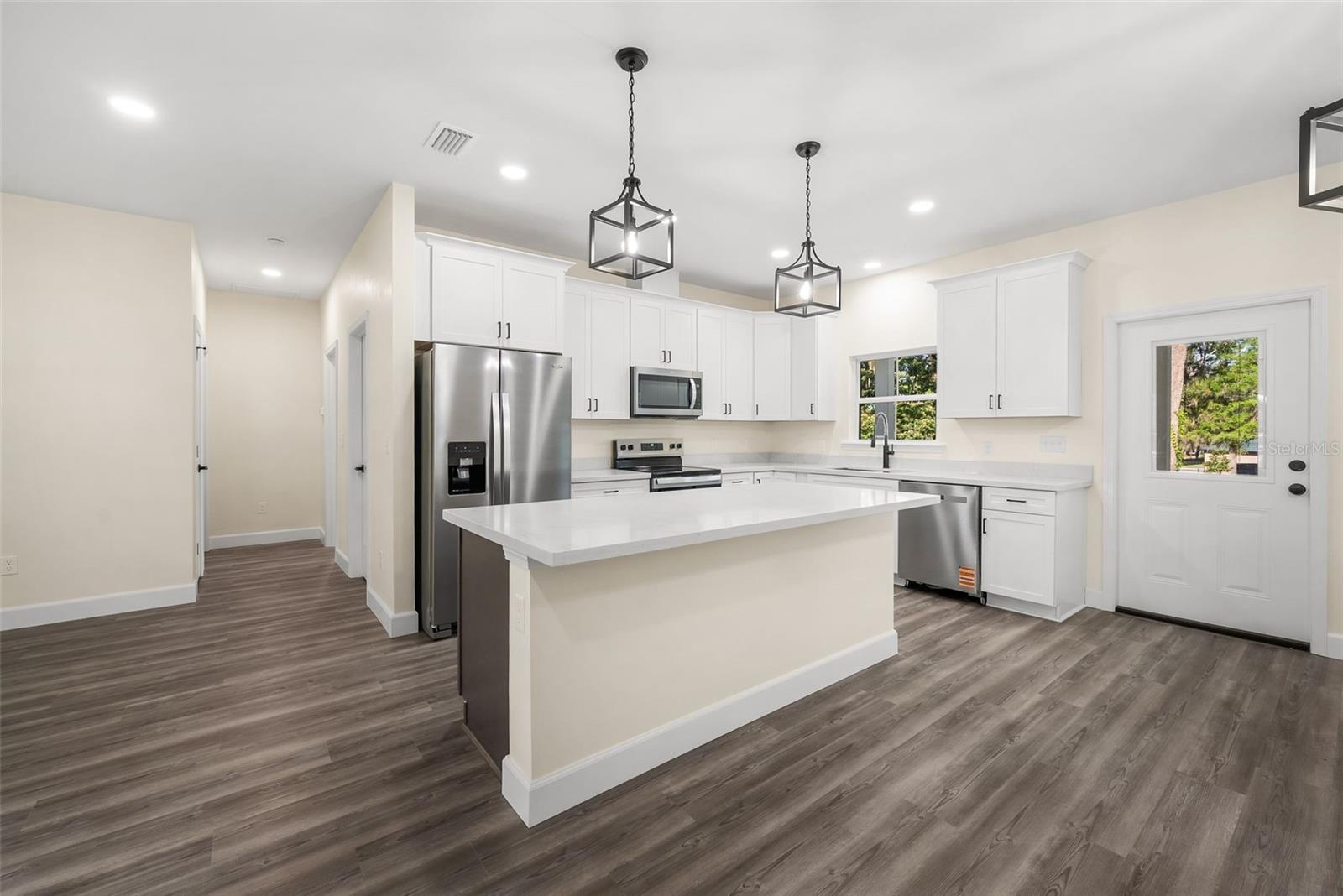 332 SE 3RD AVE, MELROSE, FL, 32666