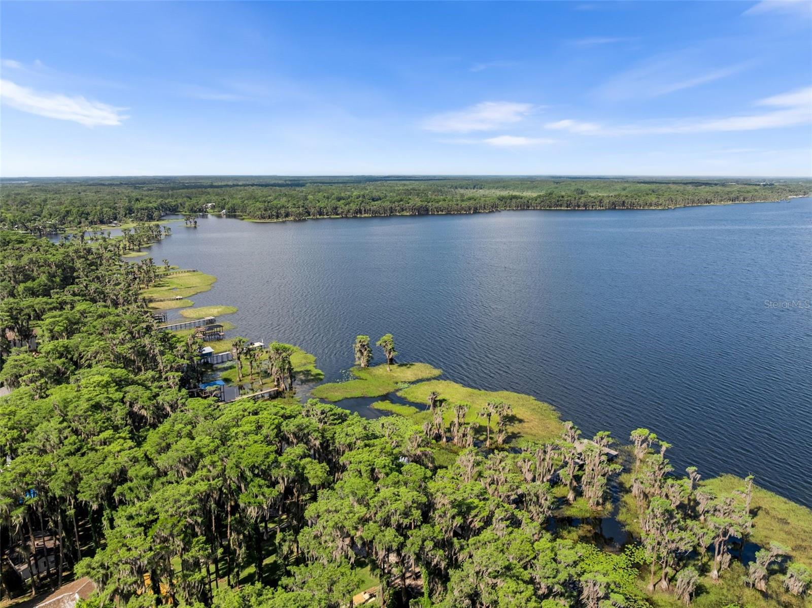 332 SE 3RD AVE, MELROSE, FL, 32666