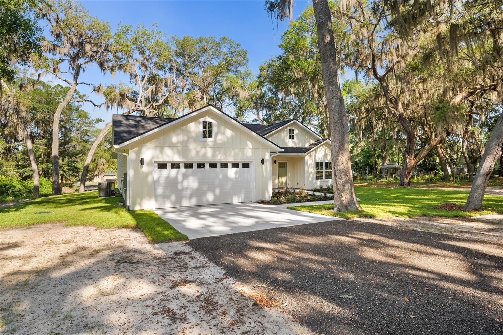 332 SE 3RD AVE, MELROSE, FL, 32666