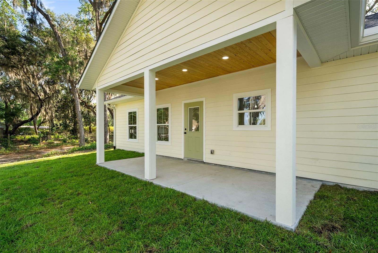 332 SE 3RD AVE, MELROSE, FL, 32666