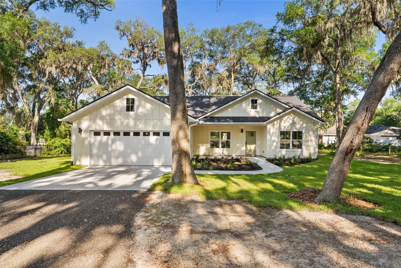332 SE 3RD AVE, MELROSE, FL, 32666