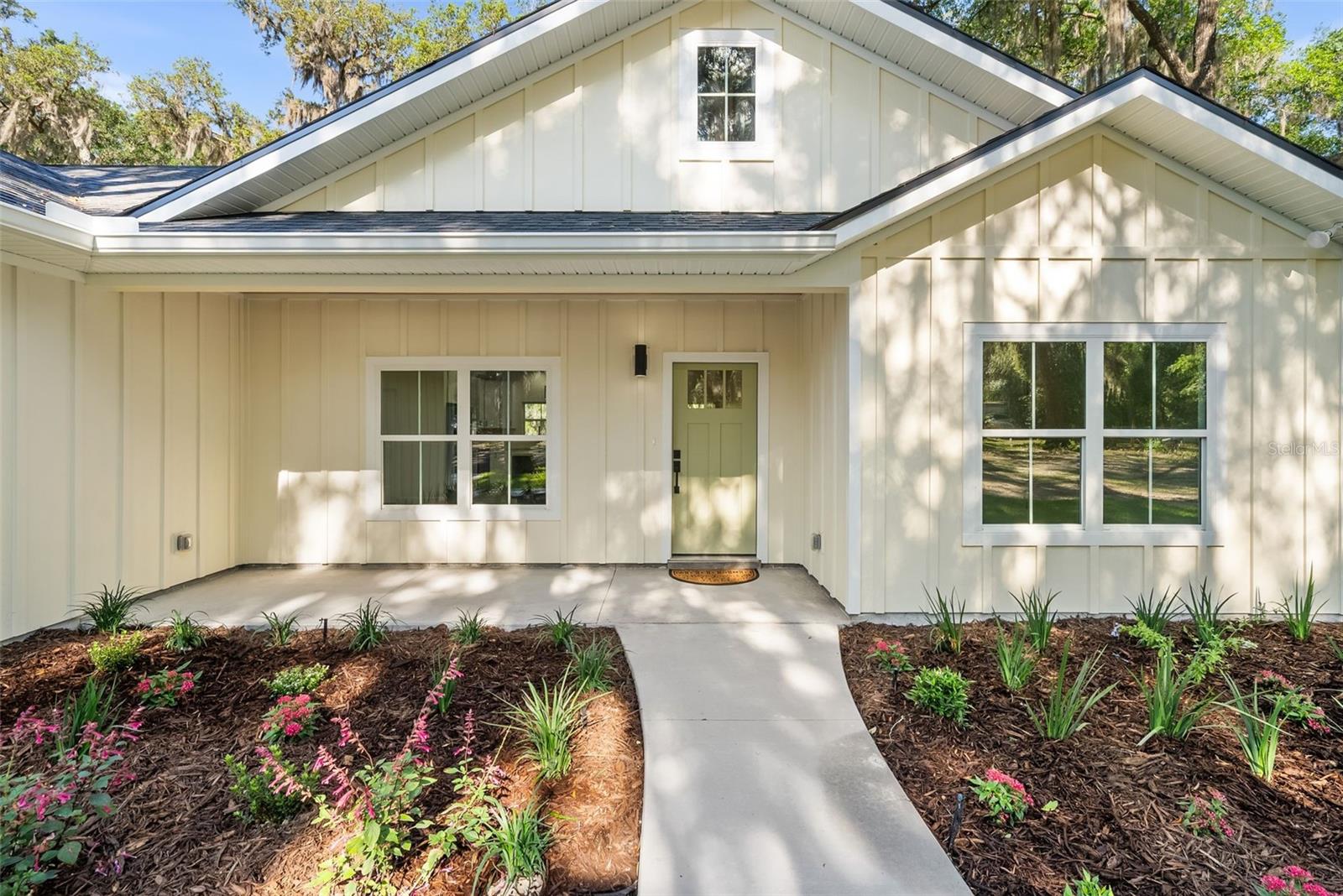332 SE 3RD AVE, MELROSE, FL, 32666