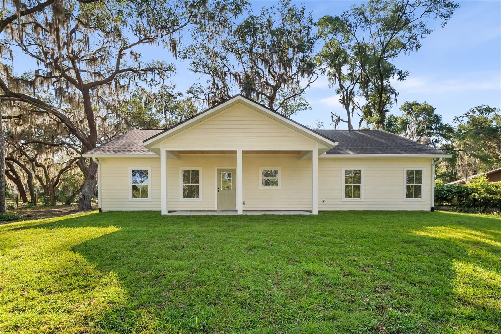 332 SE 3RD AVE, MELROSE, FL, 32666
