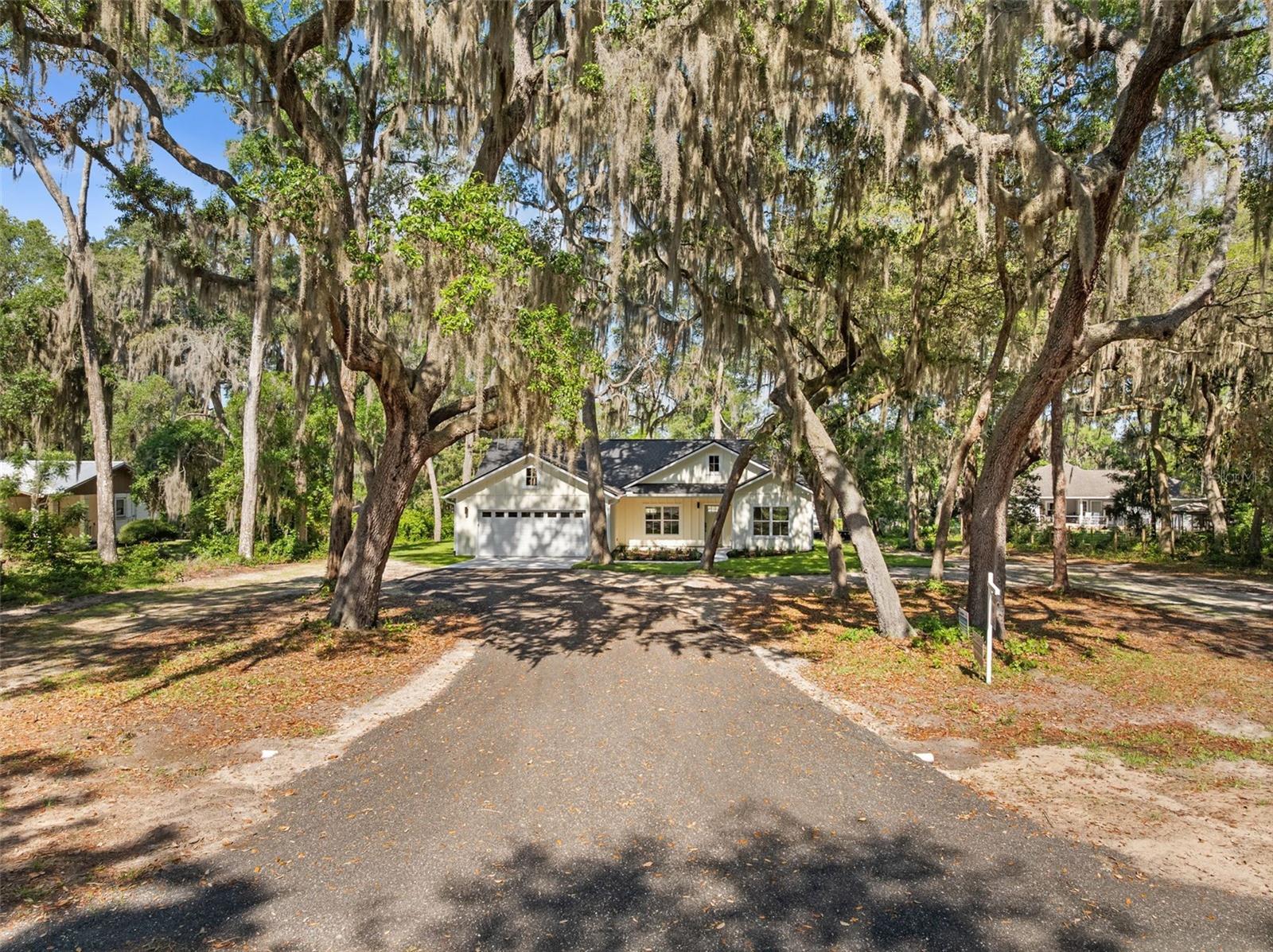 332 SE 3RD AVE, MELROSE, FL, 32666