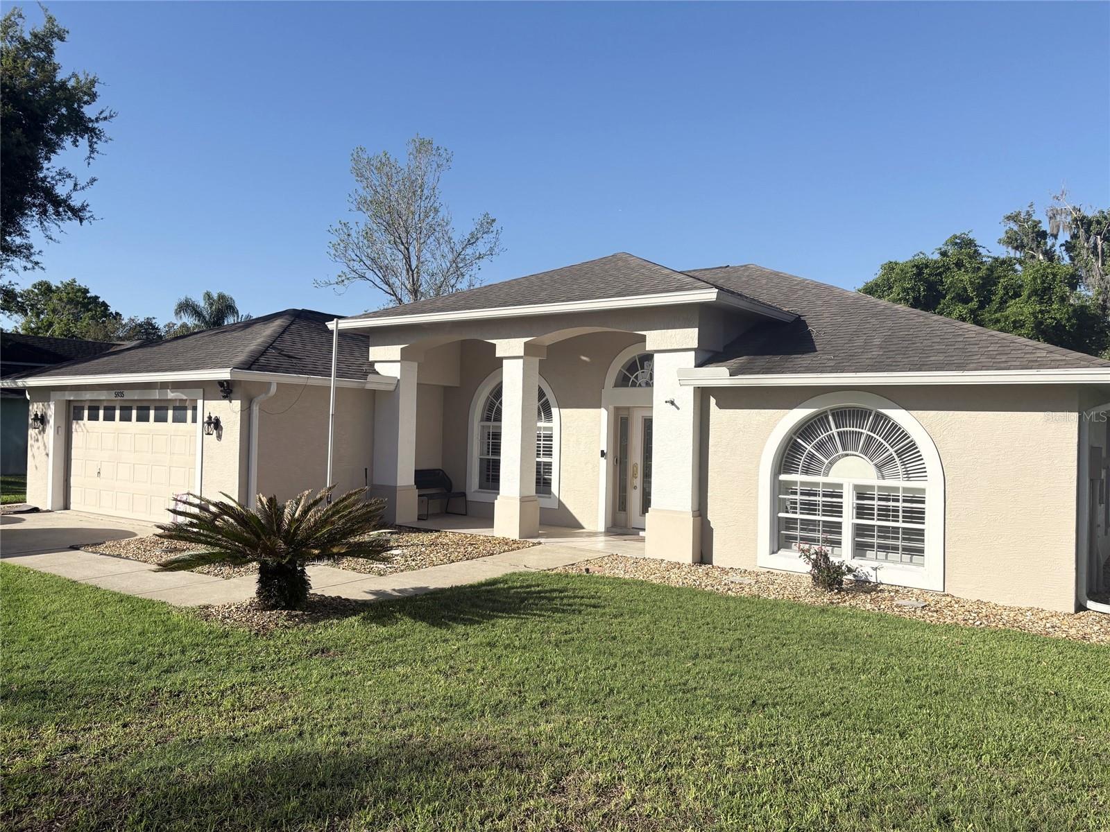 5935 SHADY CREEK LN, PORT ORANGE, FL, 32128